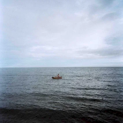 Miniature photo du film : For Those In Peril