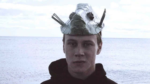 Photo du film : For Those In Peril