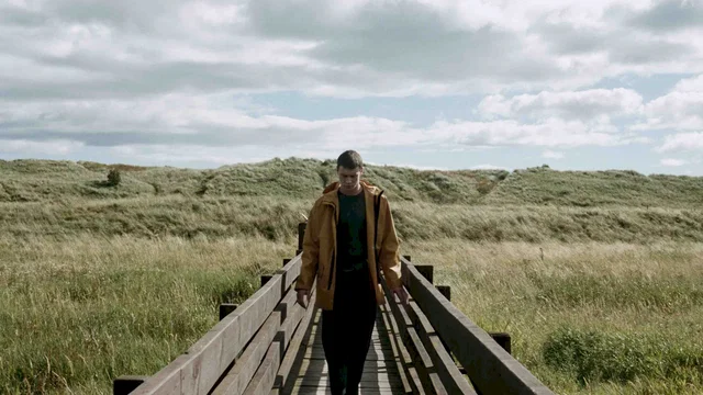 Photo du film : For Those In Peril
