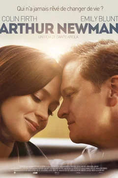 Affiche du film Arthur Newman