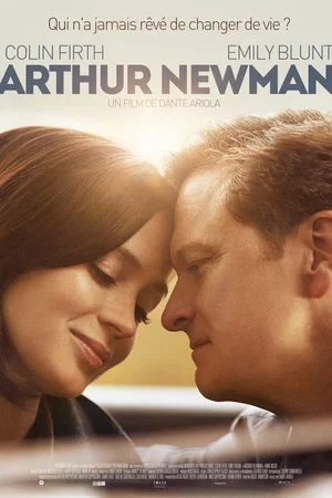 Affiche du film : Arthur Newman