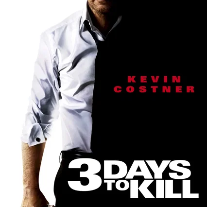 Miniature photo du film : 3 Days to Kill 