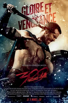 Affiche du film Imperia