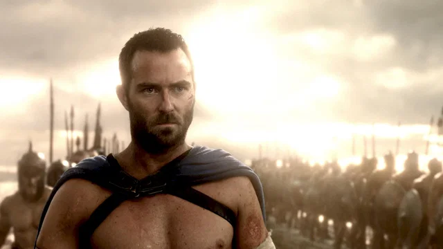 Photo 2 du film : Imperia