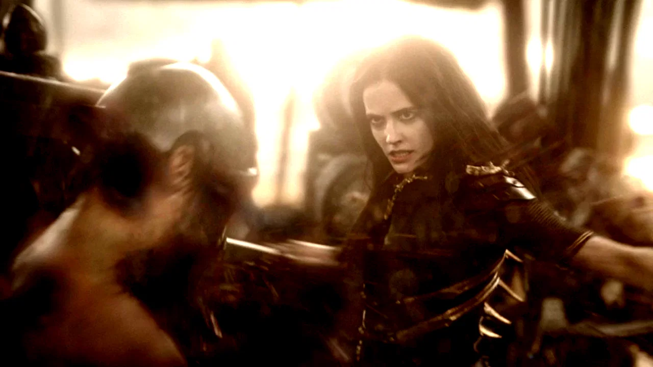 Photo 5 du film : Imperia