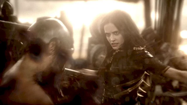 Photo 5 du film : Imperia