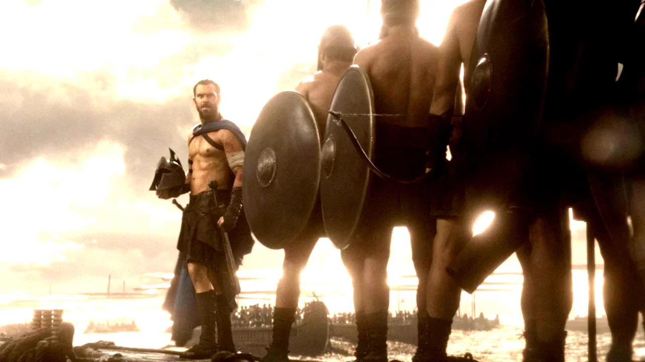 Photo 7 du film : Imperia