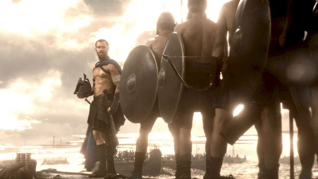 Photo 7 du film : Imperia