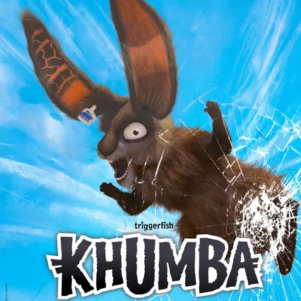 Miniature photo du film : Khumba