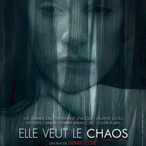Photo du film : Elle veut le chaos