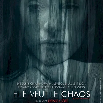 Miniature photo du film : Elle veut le chaos
