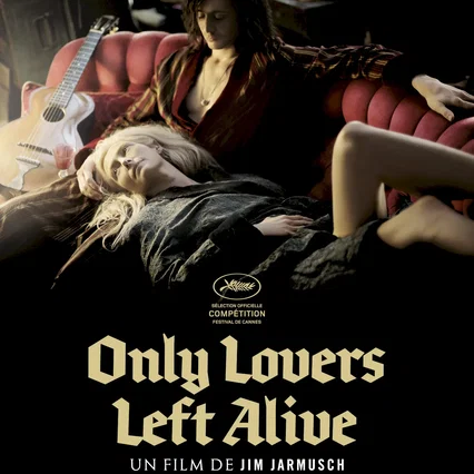 Miniature photo du film : Only Lovers Left Alive