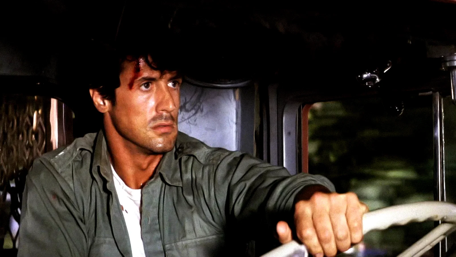 Photo 3 du film : Le bras de fer