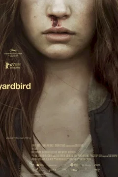 Affiche du film Yardbird