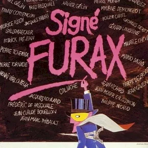 Photo du film : Signé furax
