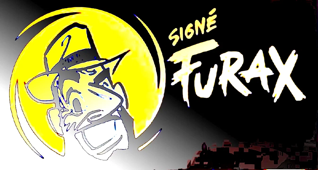 Photo 2 du film : Signé furax