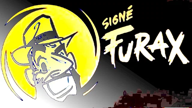 Photo 2 du film : Signé furax
