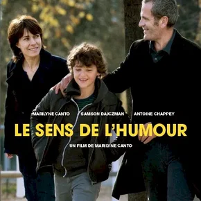 Photo du film : Le sens de l'humour