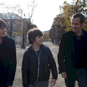Photo du film : Le sens de l'humour