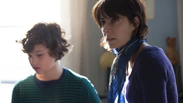 Photo 3 du film : Le sens de l'humour