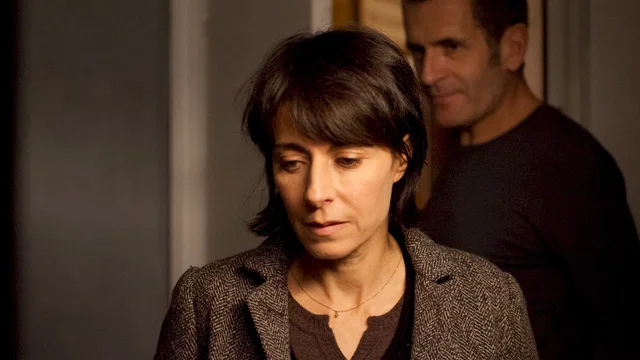 Photo 4 du film : Le sens de l'humour