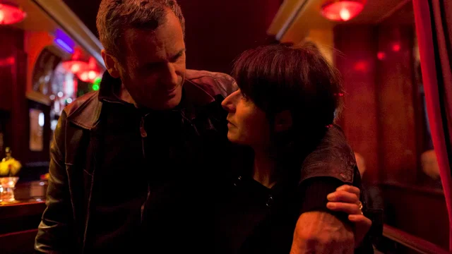 Photo 5 du film : Le sens de l'humour