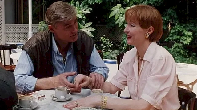 Photo 2 du film : His bodyguard