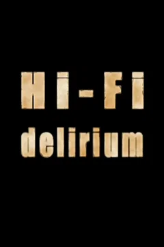 Affiche du film Hi fi