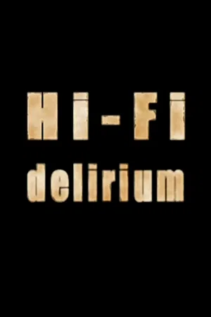 Affiche du film : Hi fi