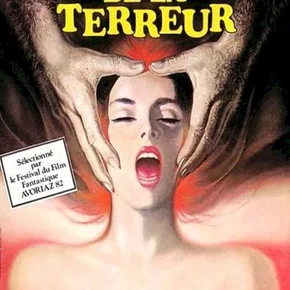 Photo du film : La Ferme de la terreur