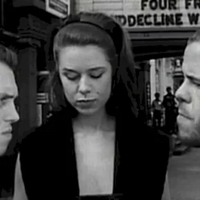 Photo du film : The way it is