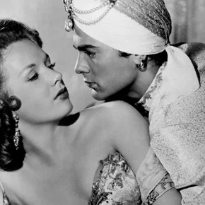 Photo du film : Le fils d'ali baba