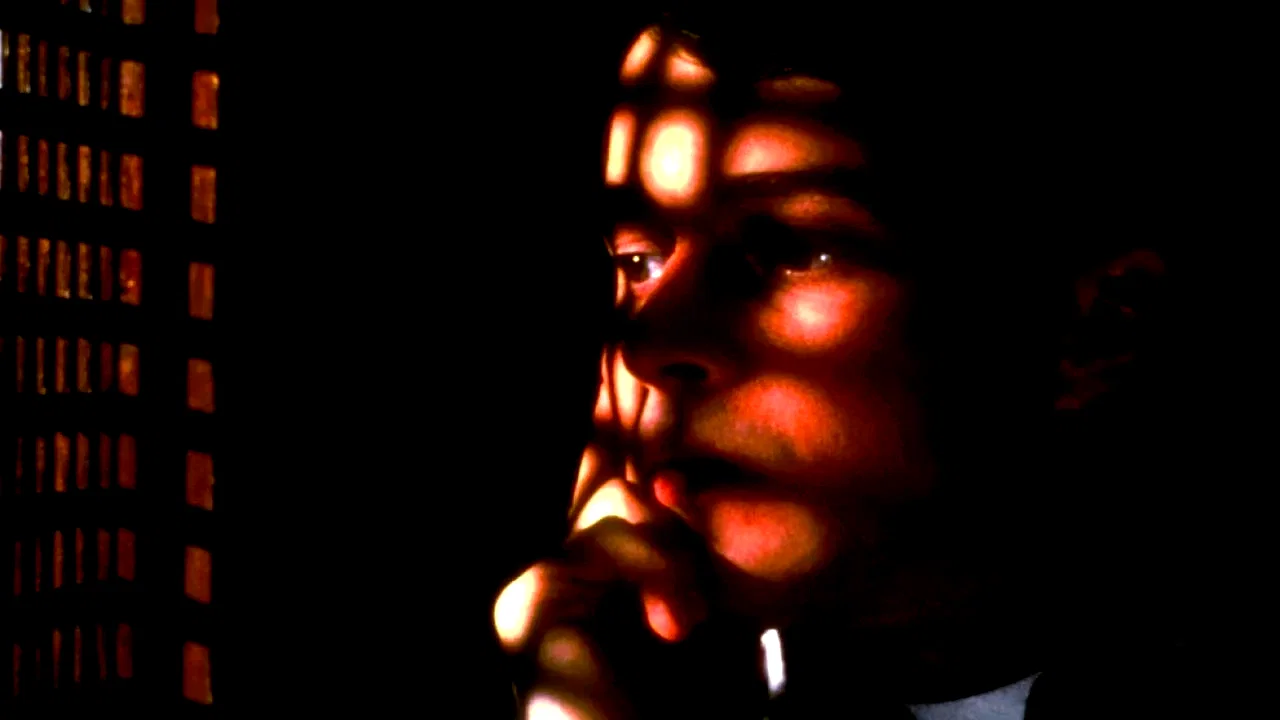 Photo 2 du film : Le confessionnal