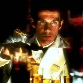 Photo du film : Le confessionnal