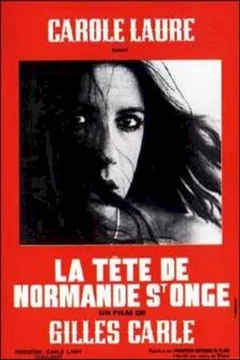 Affiche du film La tete de normande saint onge