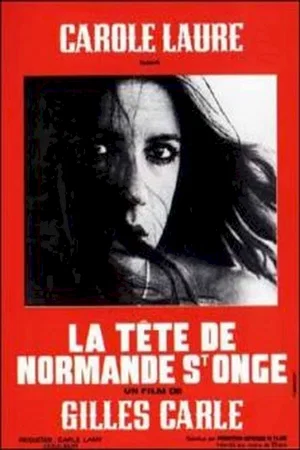 Affiche du film : La tete de normande saint onge