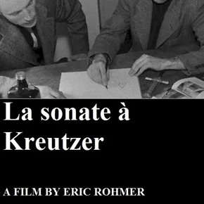 Photo du film : La sonate a kreutzer