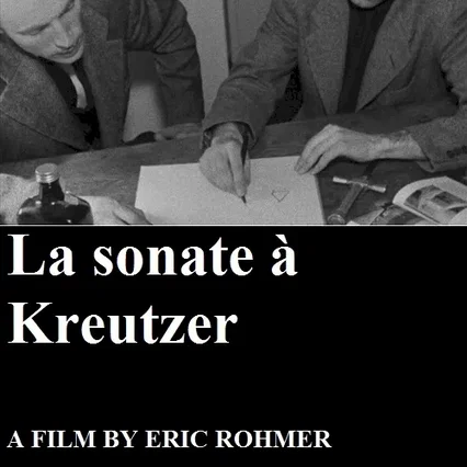 Miniature photo du film : La sonate a kreutzer