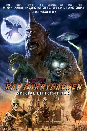 Affiche du film : Effets speciaux