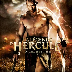 Photo du film : La Légende d'Hercule