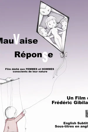 Affiche du film : Mauvaise Réponse