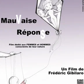 Photo du film : Mauvaise Réponse