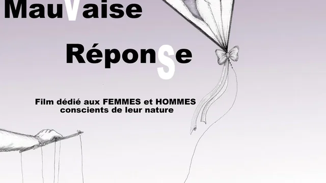 Affiche du film : Mauvaise Réponse