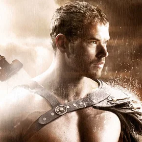 Photo du film : La Légende d'Hercule