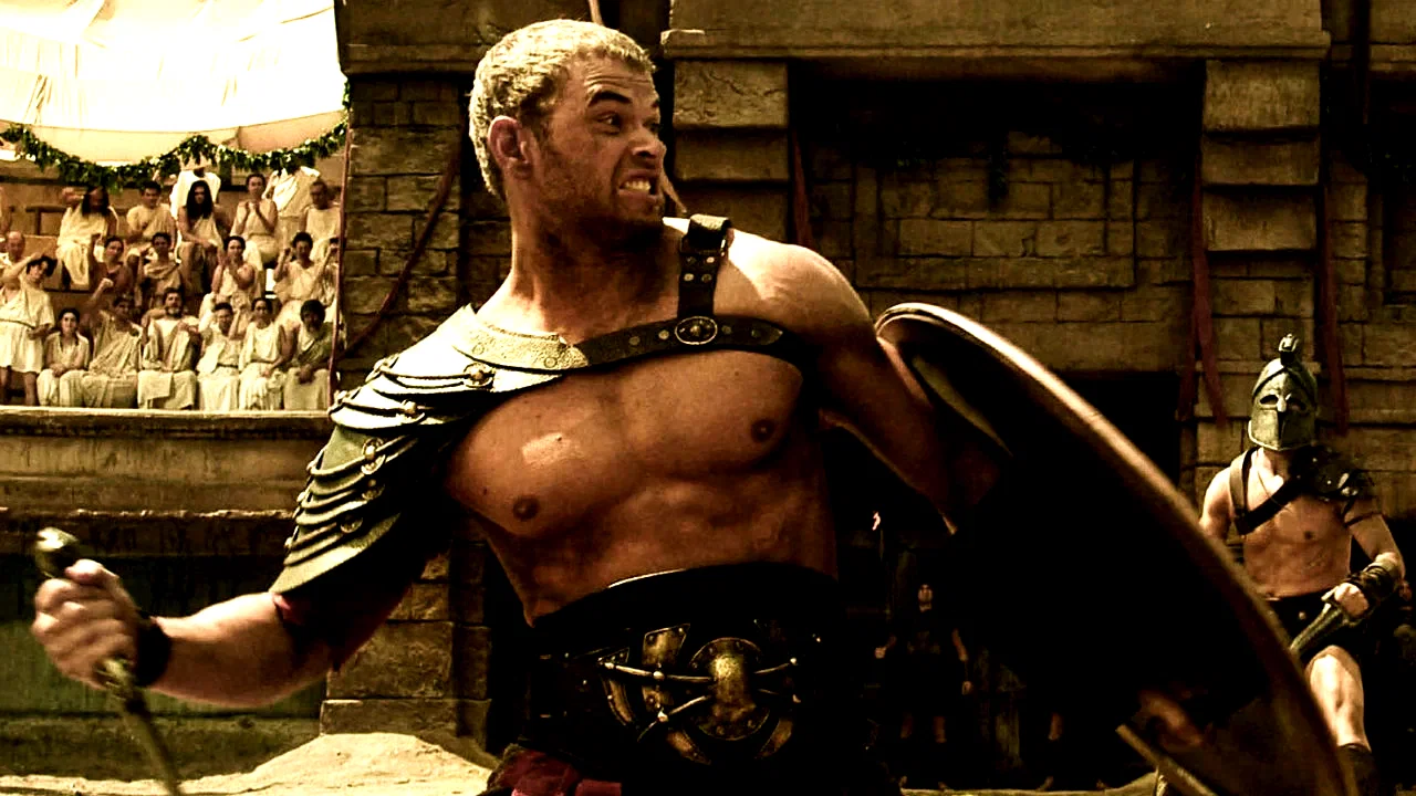 Photo 7 du film : La Légende d'Hercule