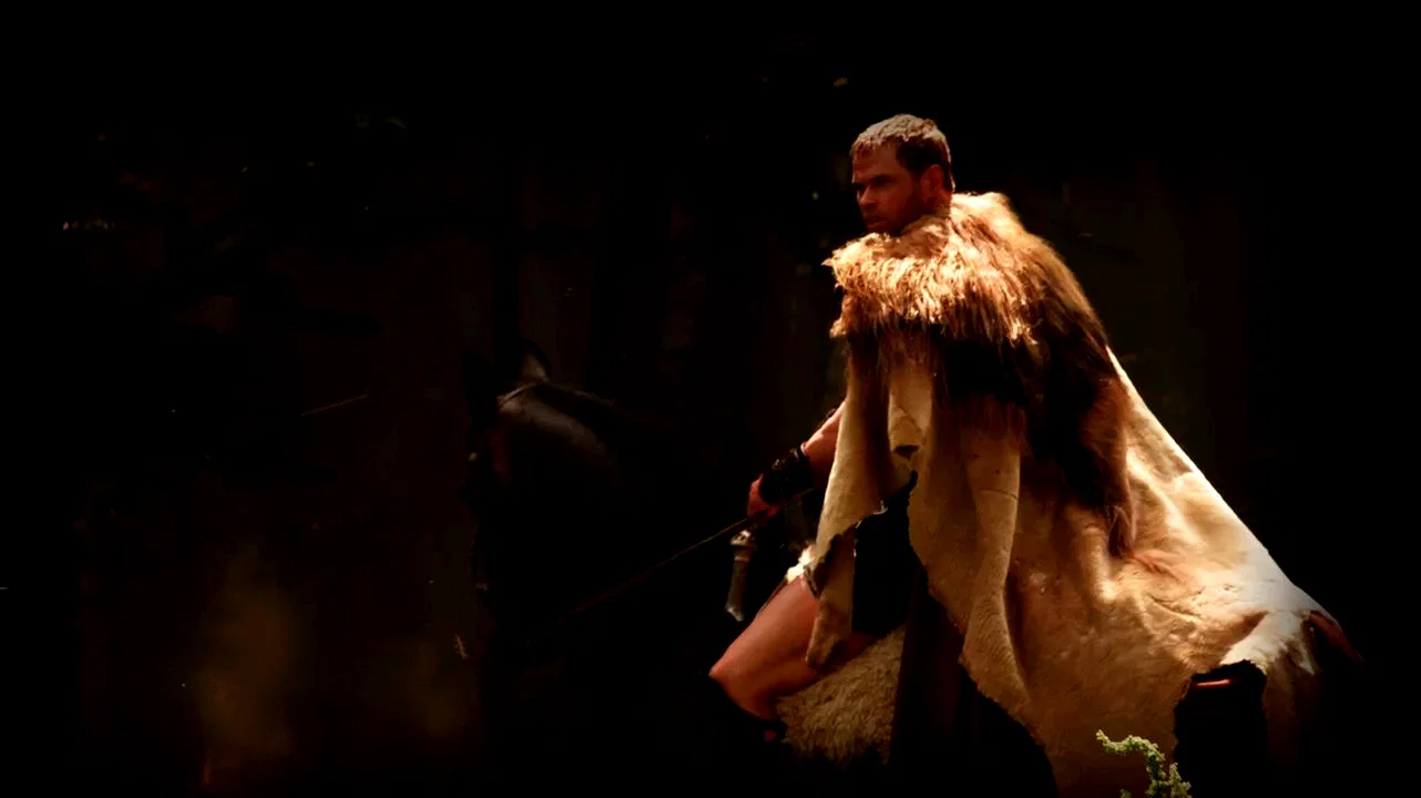 Photo 9 du film : La Légende d'Hercule