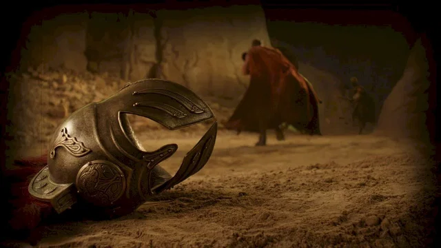 Photo 10 du film : La Légende d'Hercule