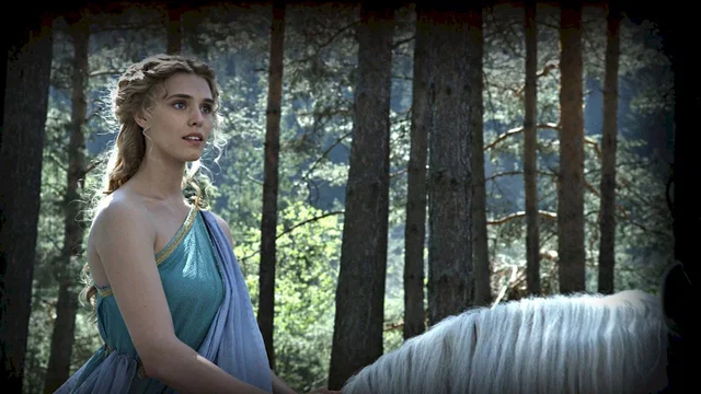 Photo 13 du film : La Légende d'Hercule