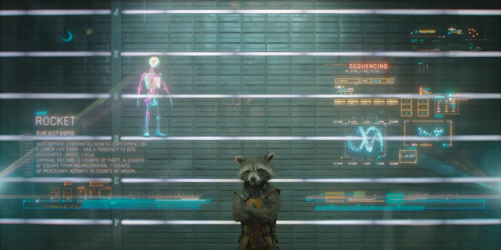 Photo du film : Les Gardiens de la Galaxie