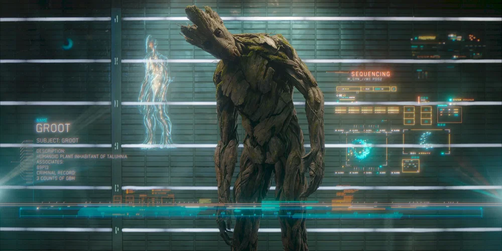 Photo du film : Les Gardiens de la Galaxie